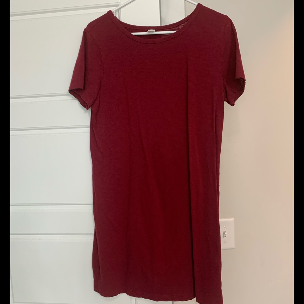 Old navy - T-shirt dress - L